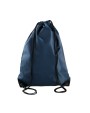 KIMOOD Rucksack mit Kordeln Taschen personalisierbar