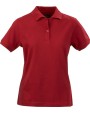 Polo's JAMES-HARVEST JERSEY POLO AURORA voor bedrukking &amp; borduring