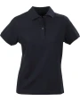 Polos personnalisable JAMES-HARVEST POLO JERSEY AURORA