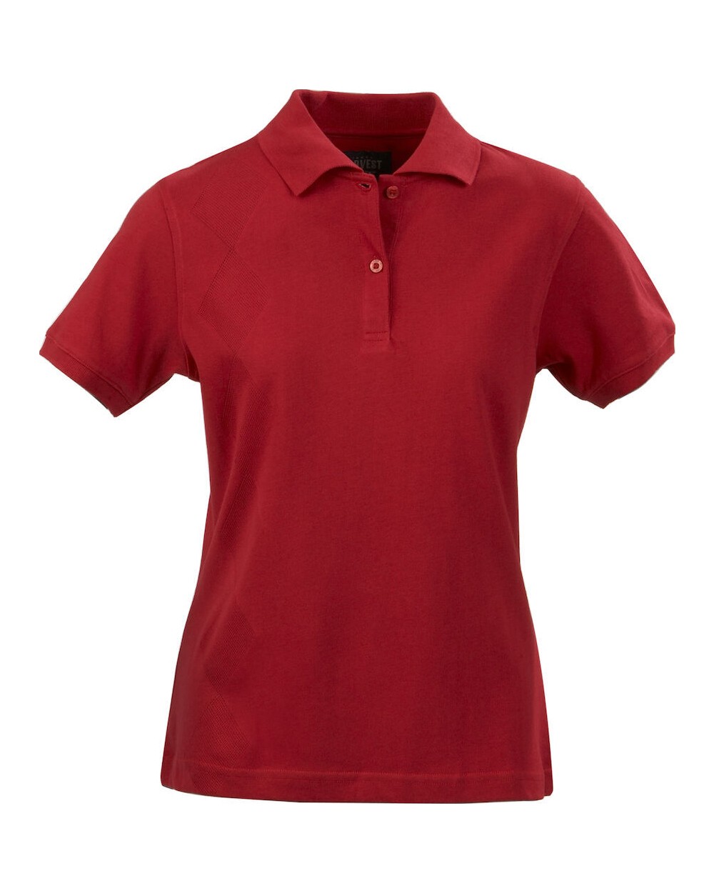 Polos personnalisable JAMES-HARVEST POLO JERSEY AURORA