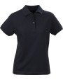 Polos personnalisable JAMES-HARVEST POLO JERSEY AURORA
