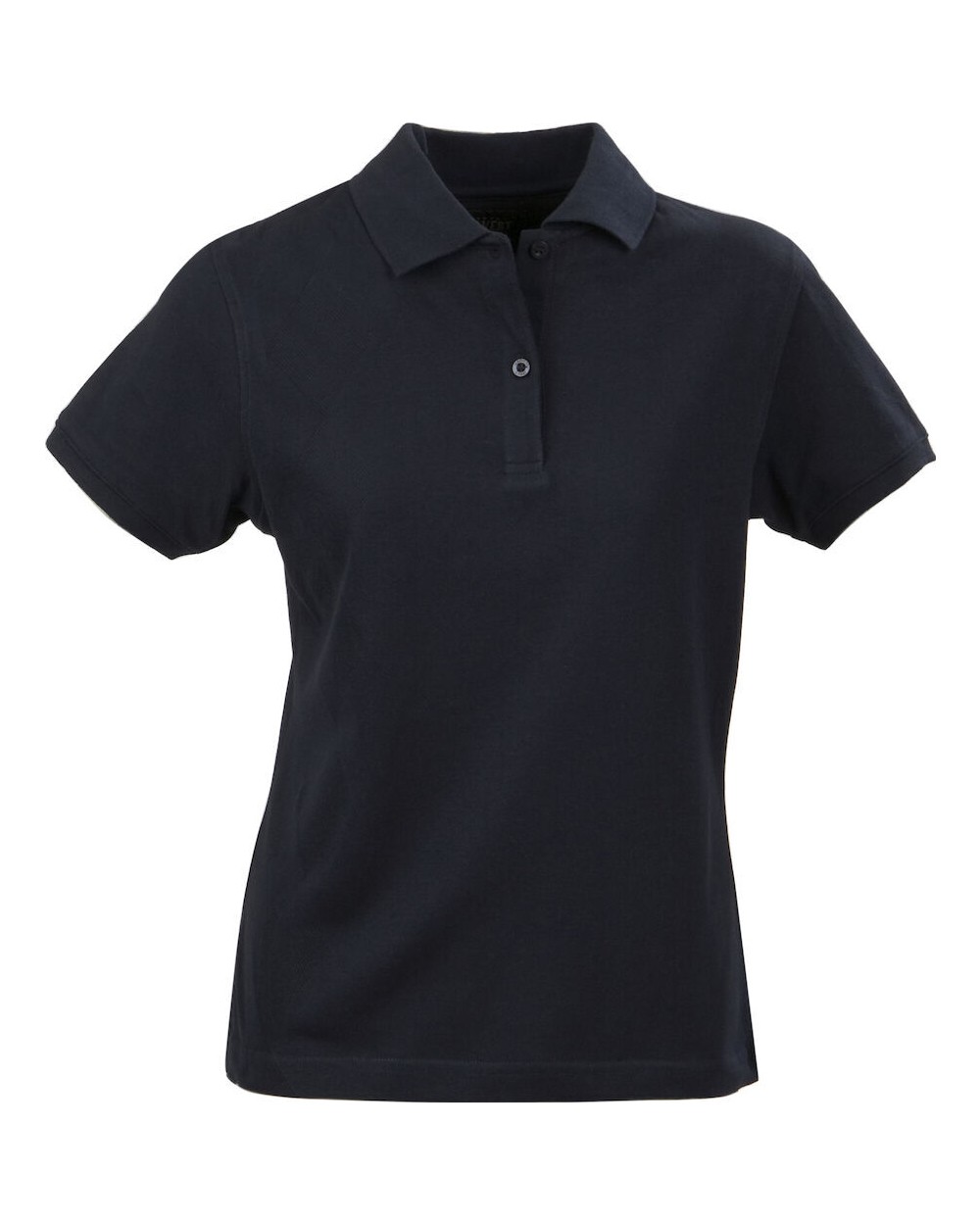 Polo's JAMES-HARVEST JERSEY POLO AURORA voor bedrukking &amp; borduring