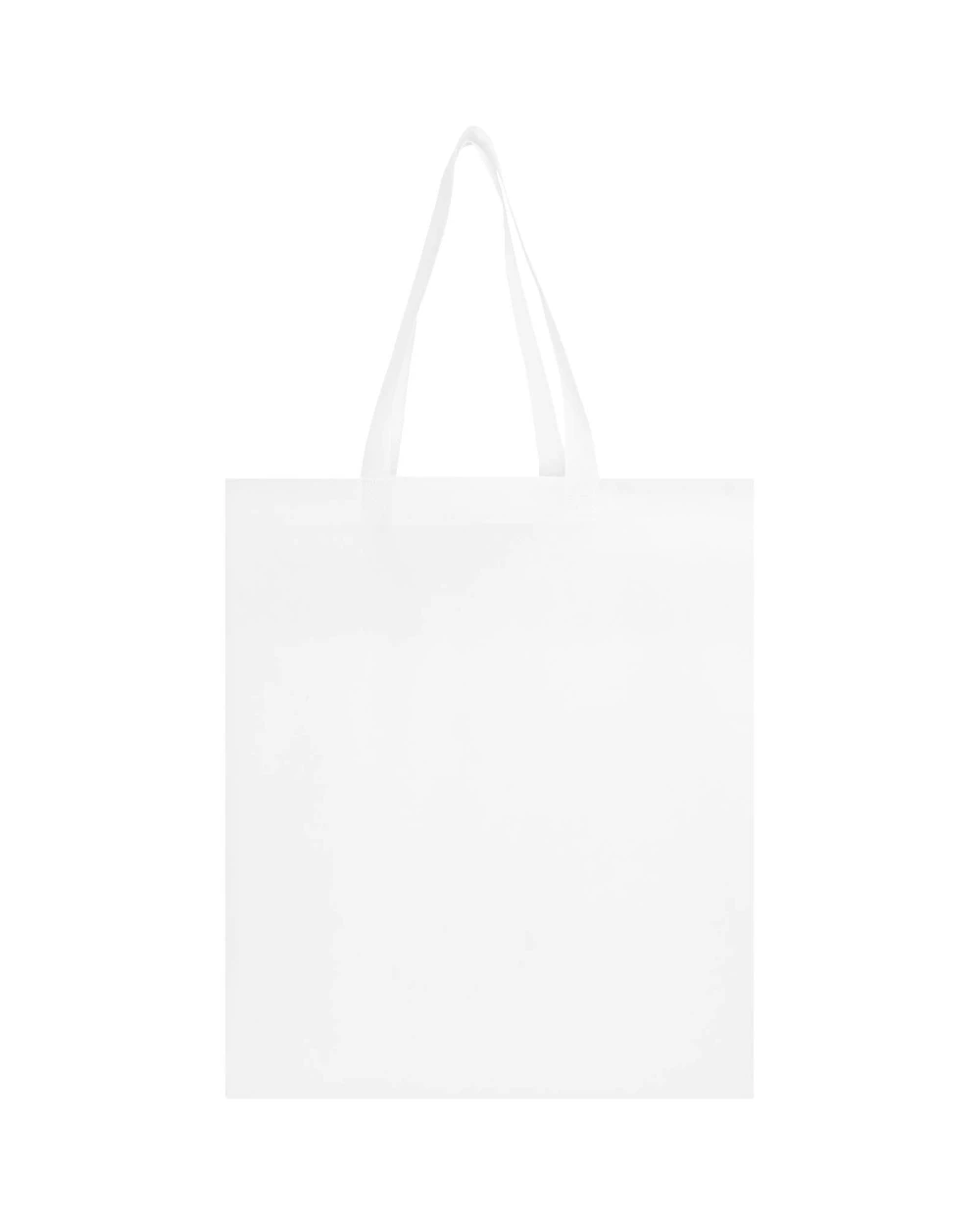 Tote bags personnalisable 4DO Sac shopping à soufflets EcoSeal non tissé recyclé et certifié GRS de 12 L