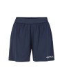 Bermuda's & Shorts CRAFT Extend 2.0 Shorts W voor bedrukking &amp; borduring