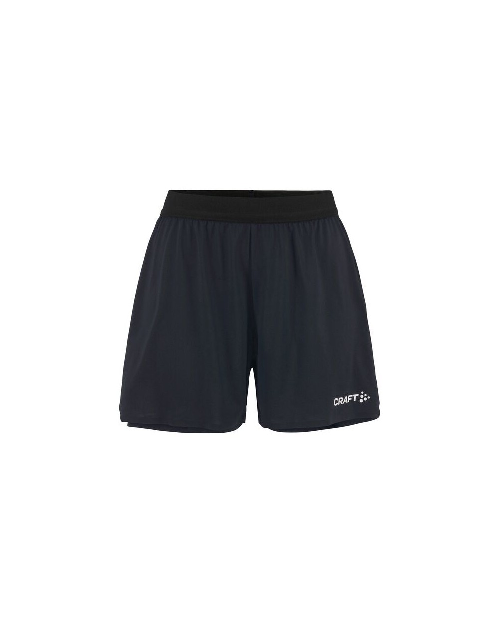 Bermuda's & Shorts CRAFT Extend 2.0 Shorts W voor bedrukking &amp; borduring