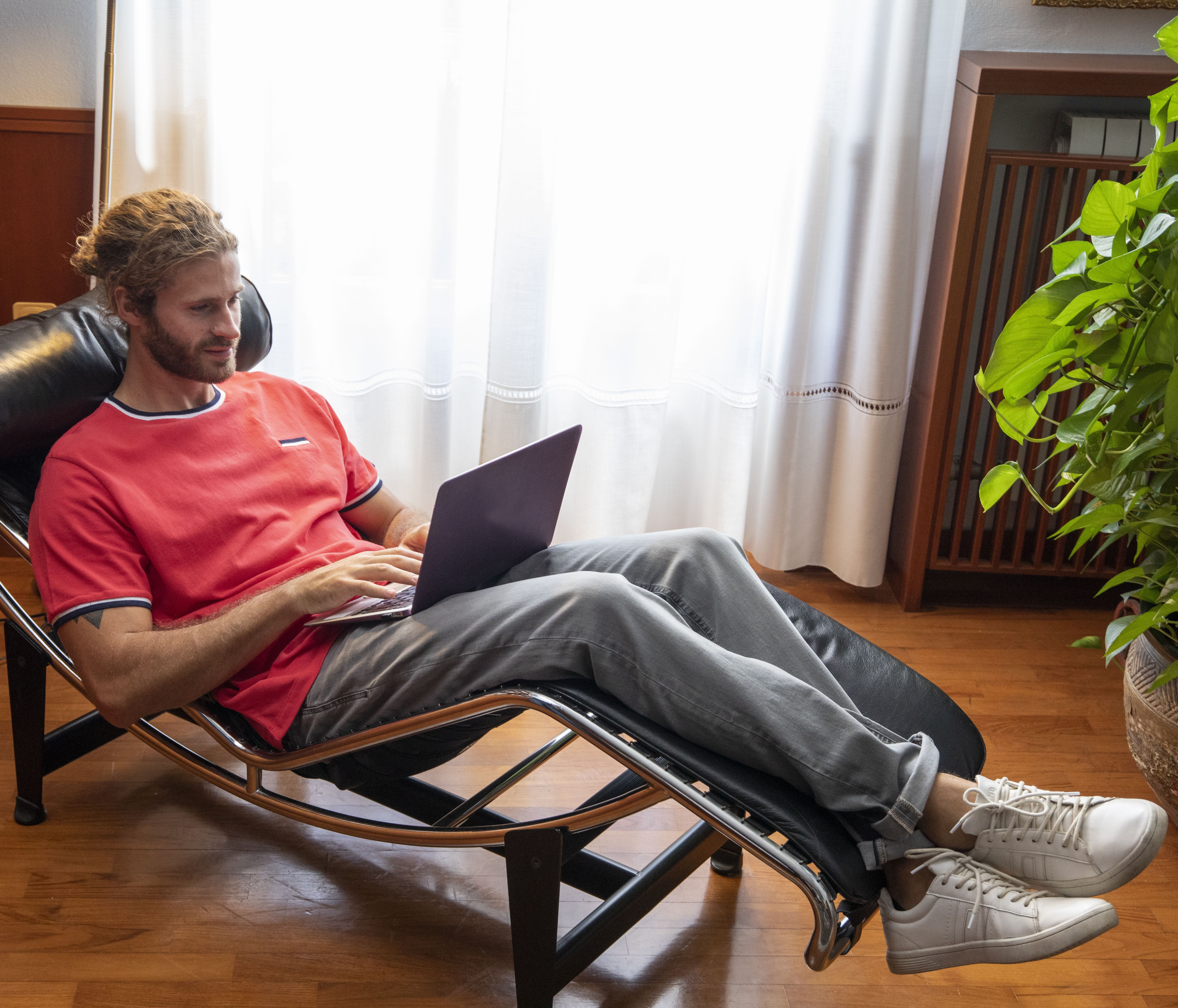 Pantalons personnalisable RICA LEWIS BARON