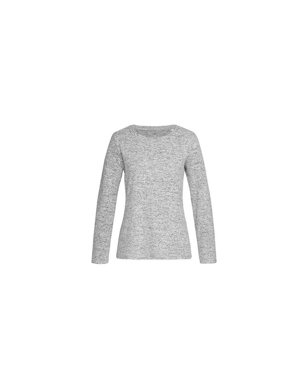 Sweat-shirts personnalisable STEDMAN Knit Long Sleeve Women