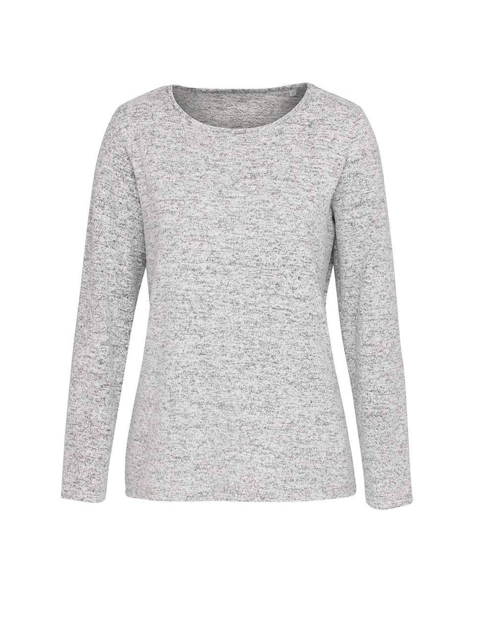 Sweat-shirts personnalisable STEDMAN Knit Long Sleeve Women