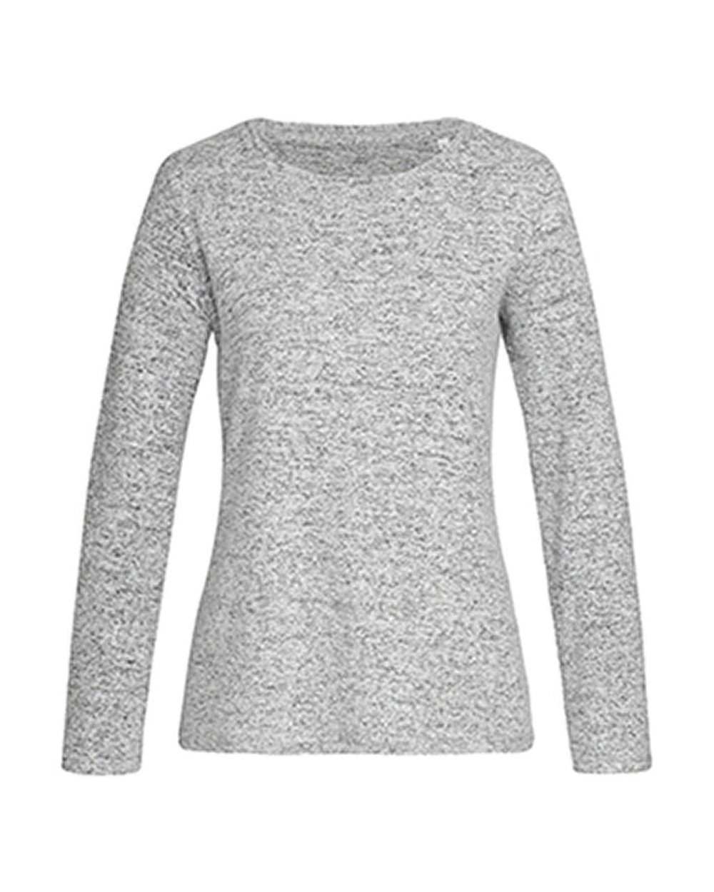 STEDMAN Knit Long Sleeve Women Sweatshirts personalisierbar