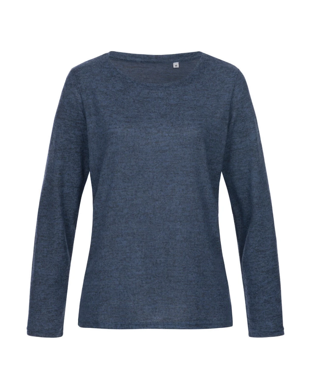 Sweaters & hoodies STEDMAN Knit Long Sleeve Women voor bedrukking &amp; borduring