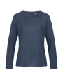 Sweaters & hoodies STEDMAN Knit Long Sleeve Women voor bedrukking &amp; borduring