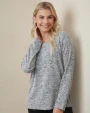 Sweaters & hoodies STEDMAN Knit Long Sleeve Women voor bedrukking &amp; borduring