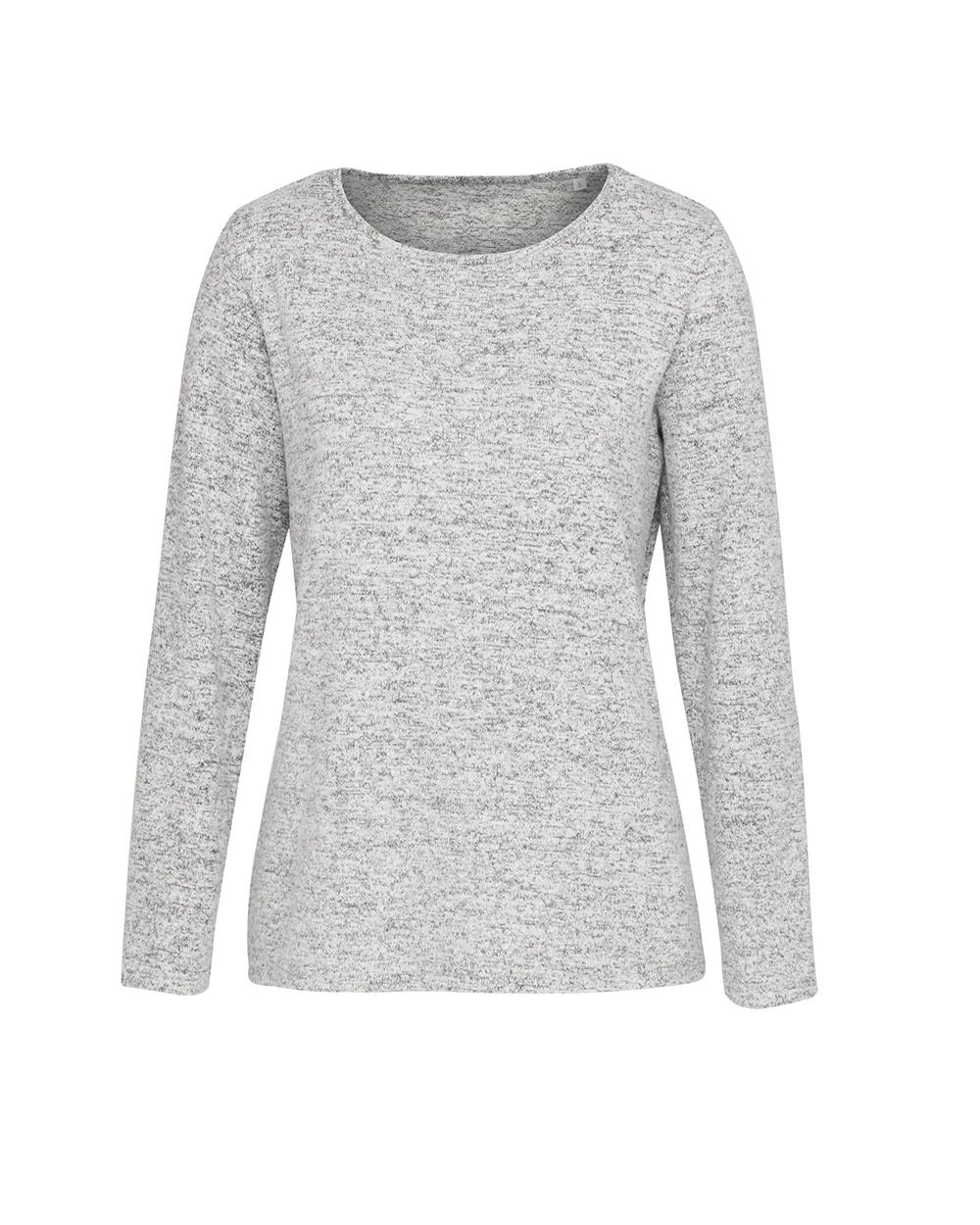 Sweaters & hoodies STEDMAN Knit Long Sleeve Women voor bedrukking &amp; borduring
