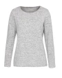 Sweat-shirts personnalisable STEDMAN Knit Long Sleeve Women