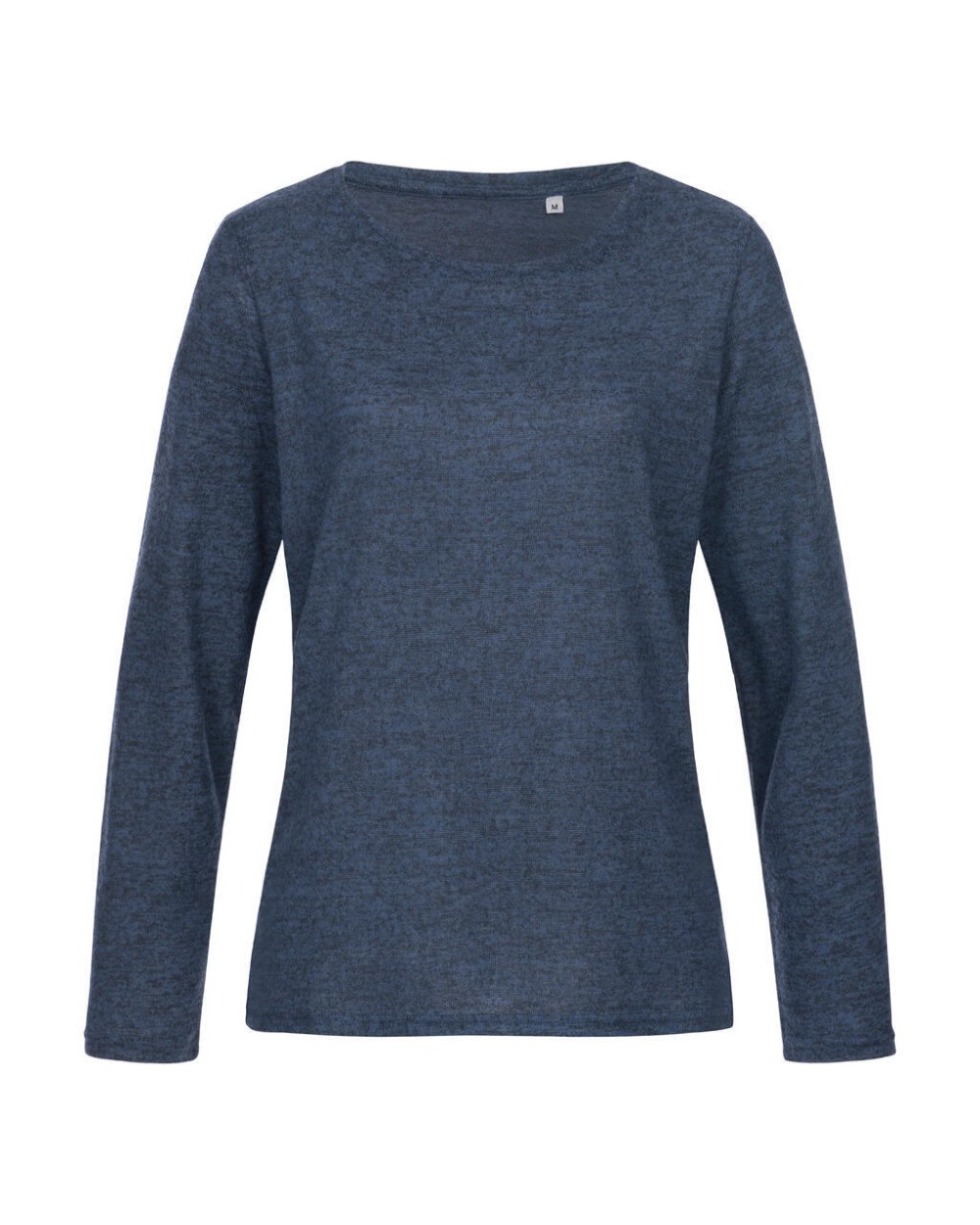 Sweat-shirts personnalisable STEDMAN Knit Long Sleeve Women
