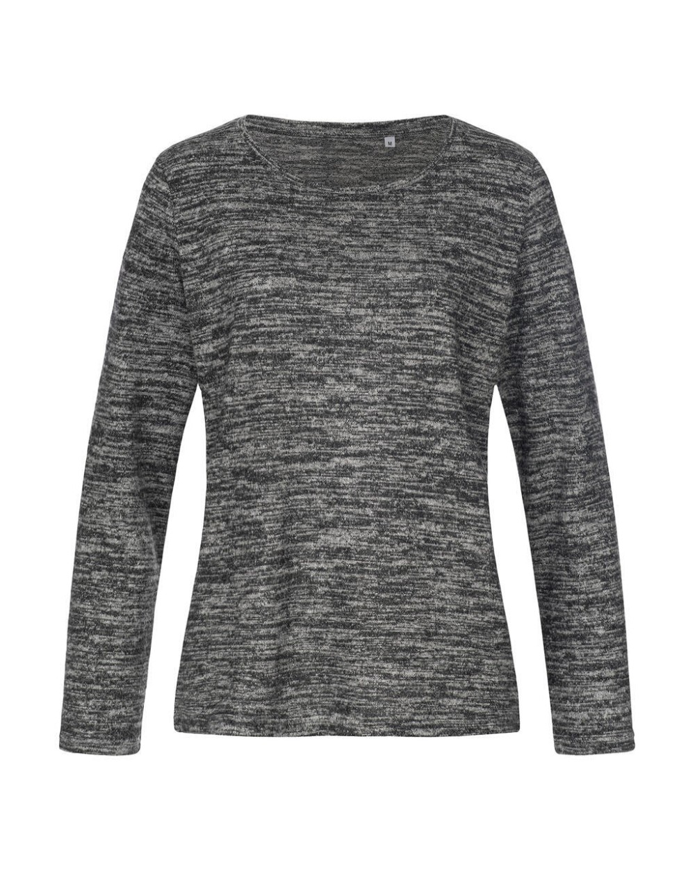 Sweat-shirts personnalisable STEDMAN Knit Long Sleeve Women