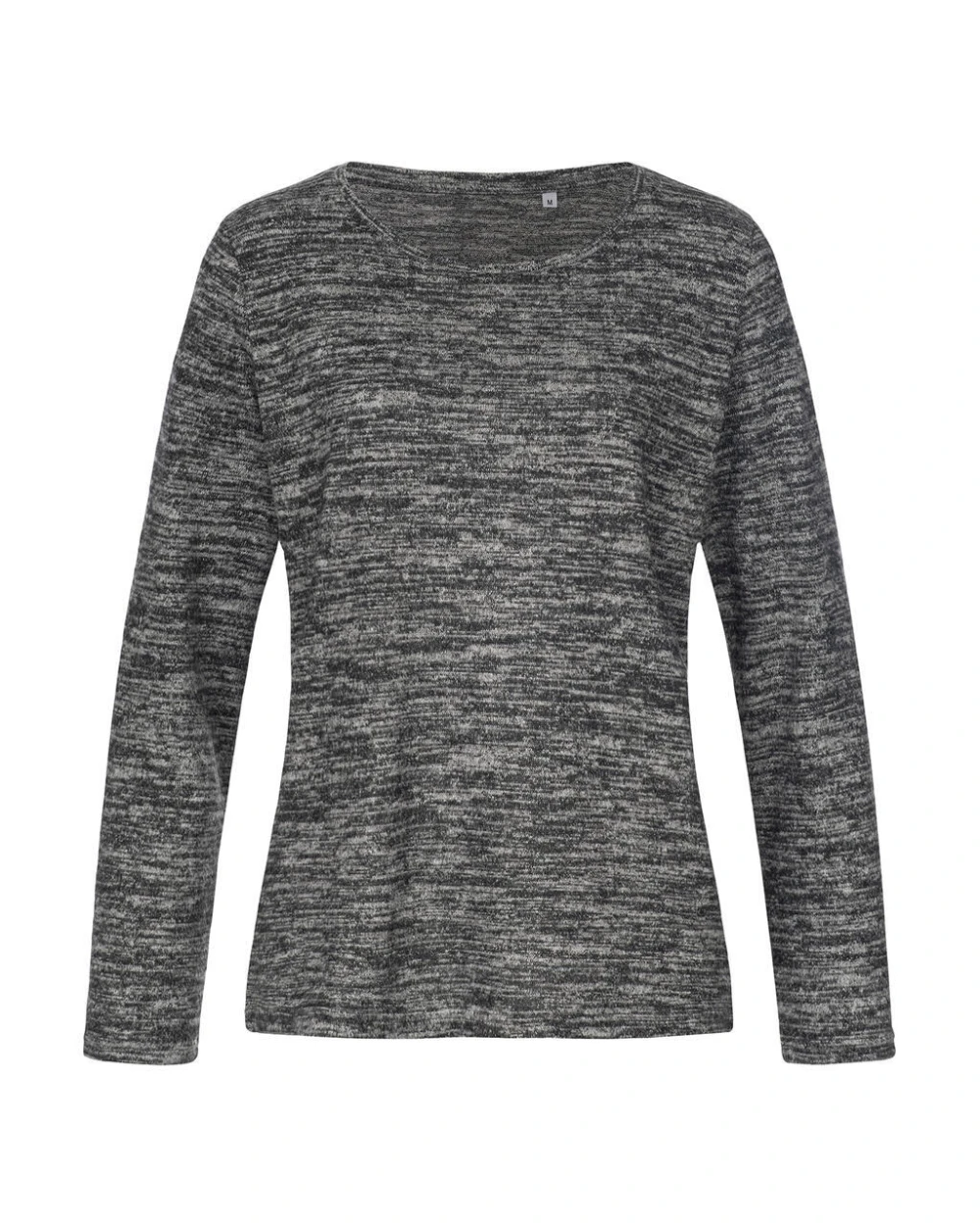Sweat-shirts personnalisable STEDMAN Knit Long Sleeve Women