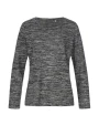 Sweaters & hoodies STEDMAN Knit Long Sleeve Women voor bedrukking &amp; borduring