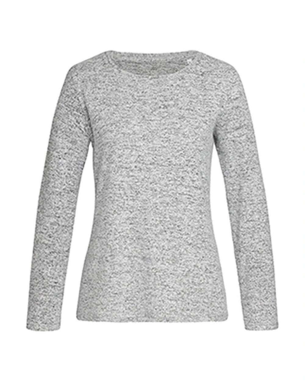 Sweat-shirts personnalisable STEDMAN Knit Long Sleeve Women