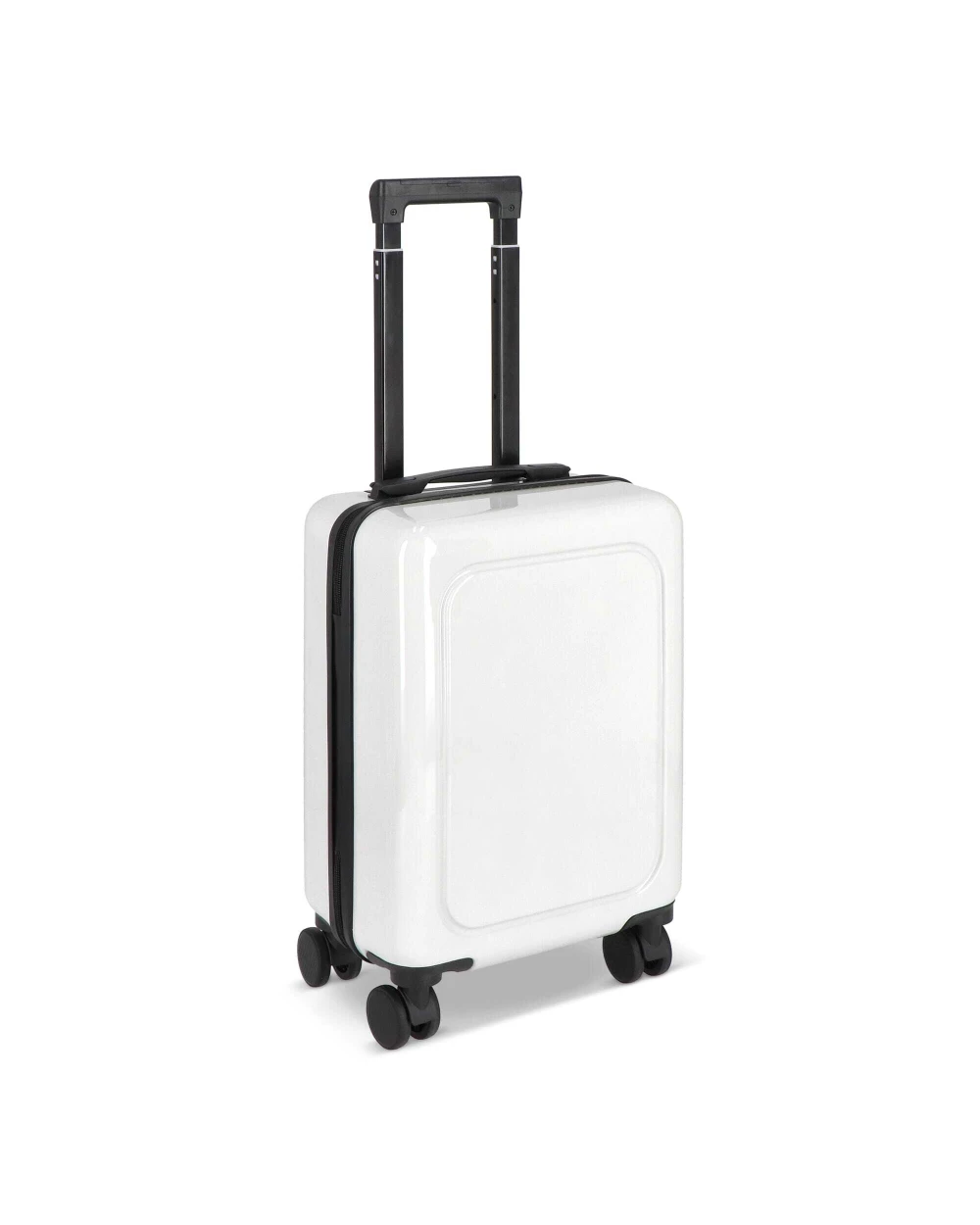 Tassen & Zakken 4DO Trolley Urban 18 inch cabine voor bedrukking &amp; borduring