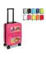 Tassen & Zakken 4DO Trolley Urban 18 inch cabine voor bedrukking &amp; borduring