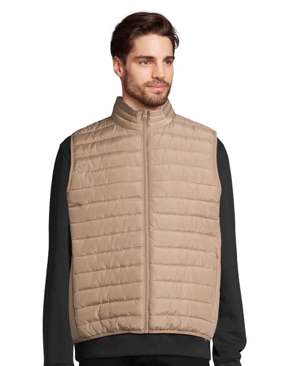 Vestes personnalisable SOL'S STREAM BW MEN