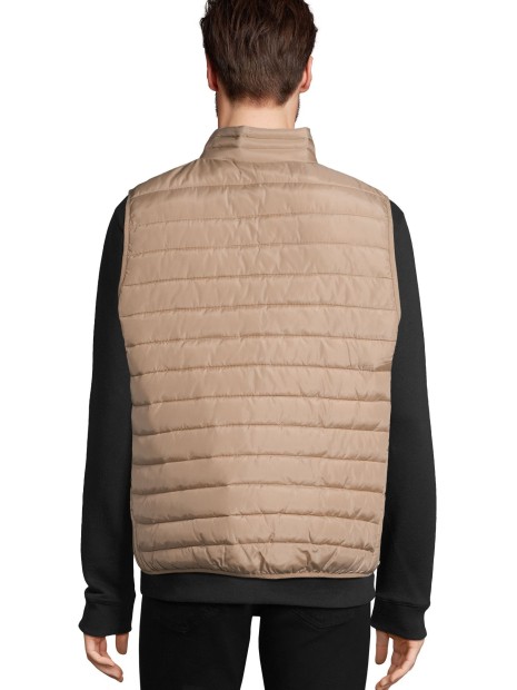 Vestes à personnaliser SOL'S STREAM BW MEN 