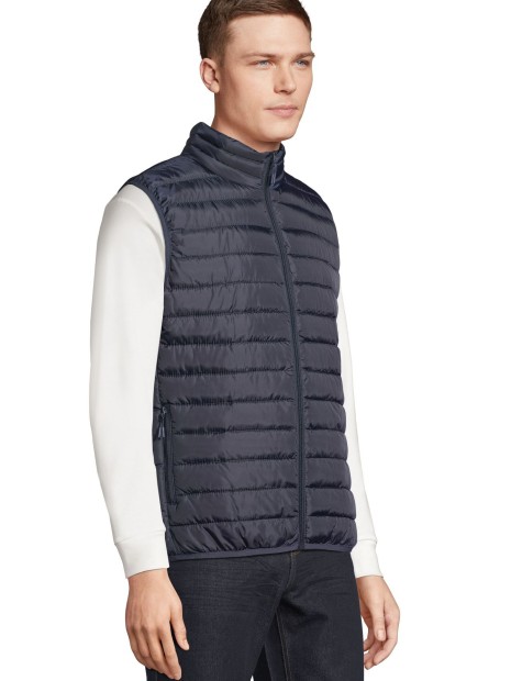 Vestes à personnaliser SOL'S STREAM BW MEN /api/colors/dac7f052-16c9-4080-ba5c-aefc702fb74b