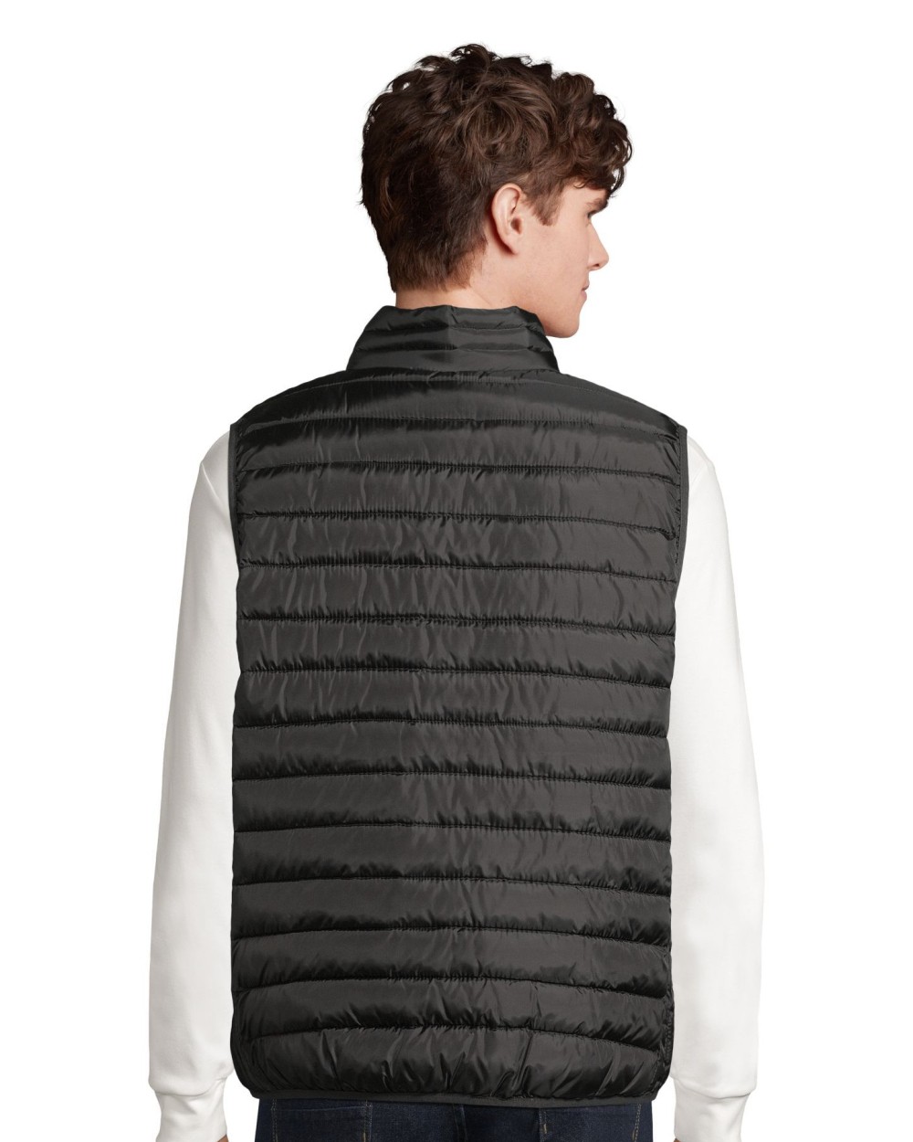 Vestes personnalisable SOL'S STREAM BW MEN