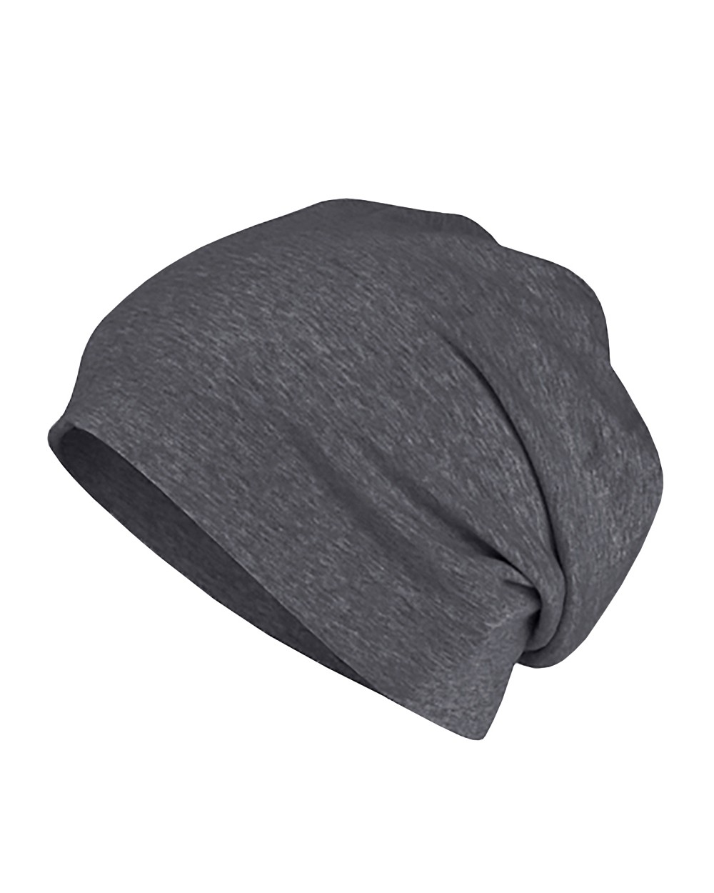 Mutsen BRAIN WAVES Organic Cotton 24/7 Beanie voor bedrukking &amp; borduring