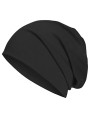 Mutsen BRAIN WAVES Organic Cotton 24/7 Beanie voor bedrukking &amp; borduring