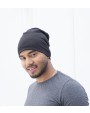 BRAIN WAVES Organic Cotton 24/7 Beanie Mützen personalisierbar