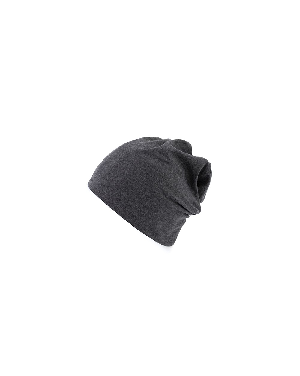 Bonnets personnalisable BRAIN WAVES Organic Cotton 24/7 Beanie