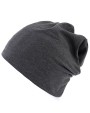 Mutsen BRAIN WAVES Organic Cotton 24/7 Beanie voor bedrukking &amp; borduring