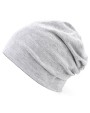 BRAIN WAVES Organic Cotton 24/7 Beanie Mützen personalisierbar