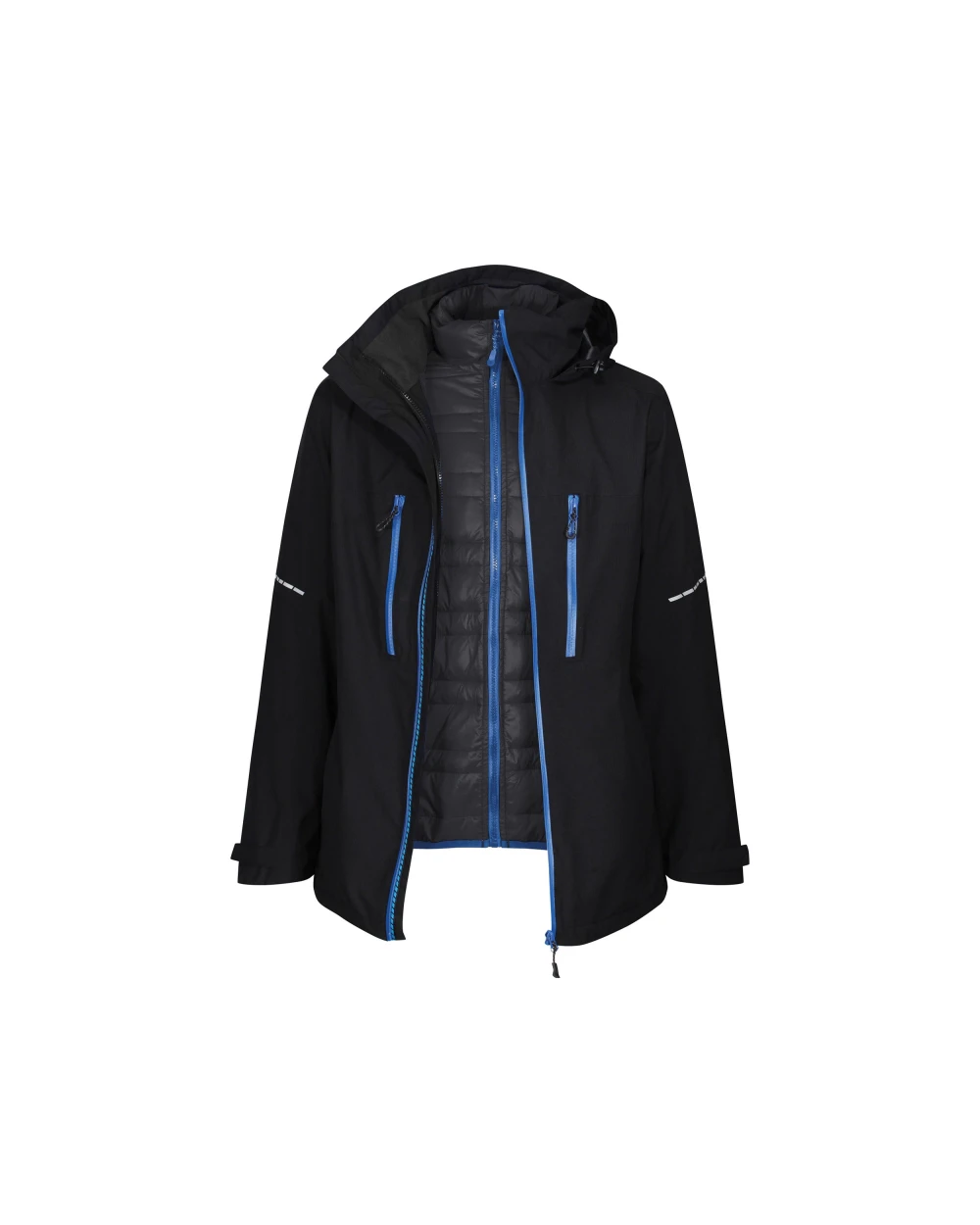 Vestes personnalisable REGATTA X-PRO EVADER III