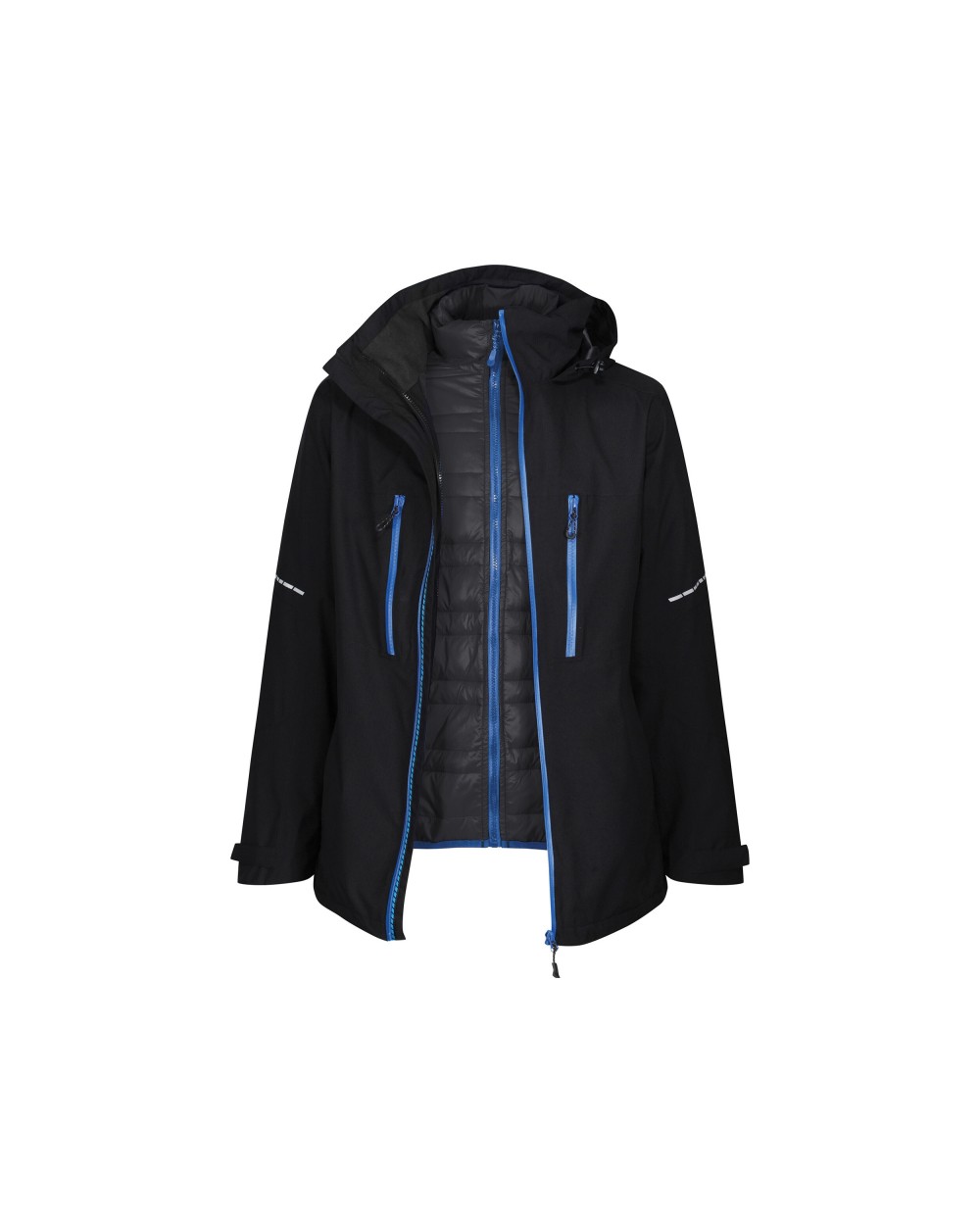 Vestes personnalisable REGATTA X-PRO EVADER III