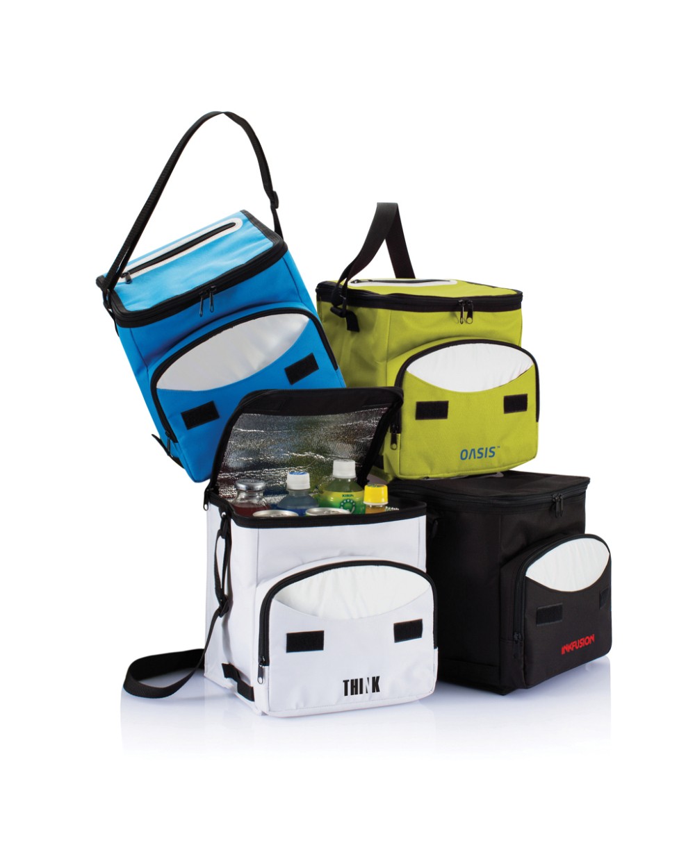 Sacs & Bagagerie personnalisable 4DO Sac isotherme pliable