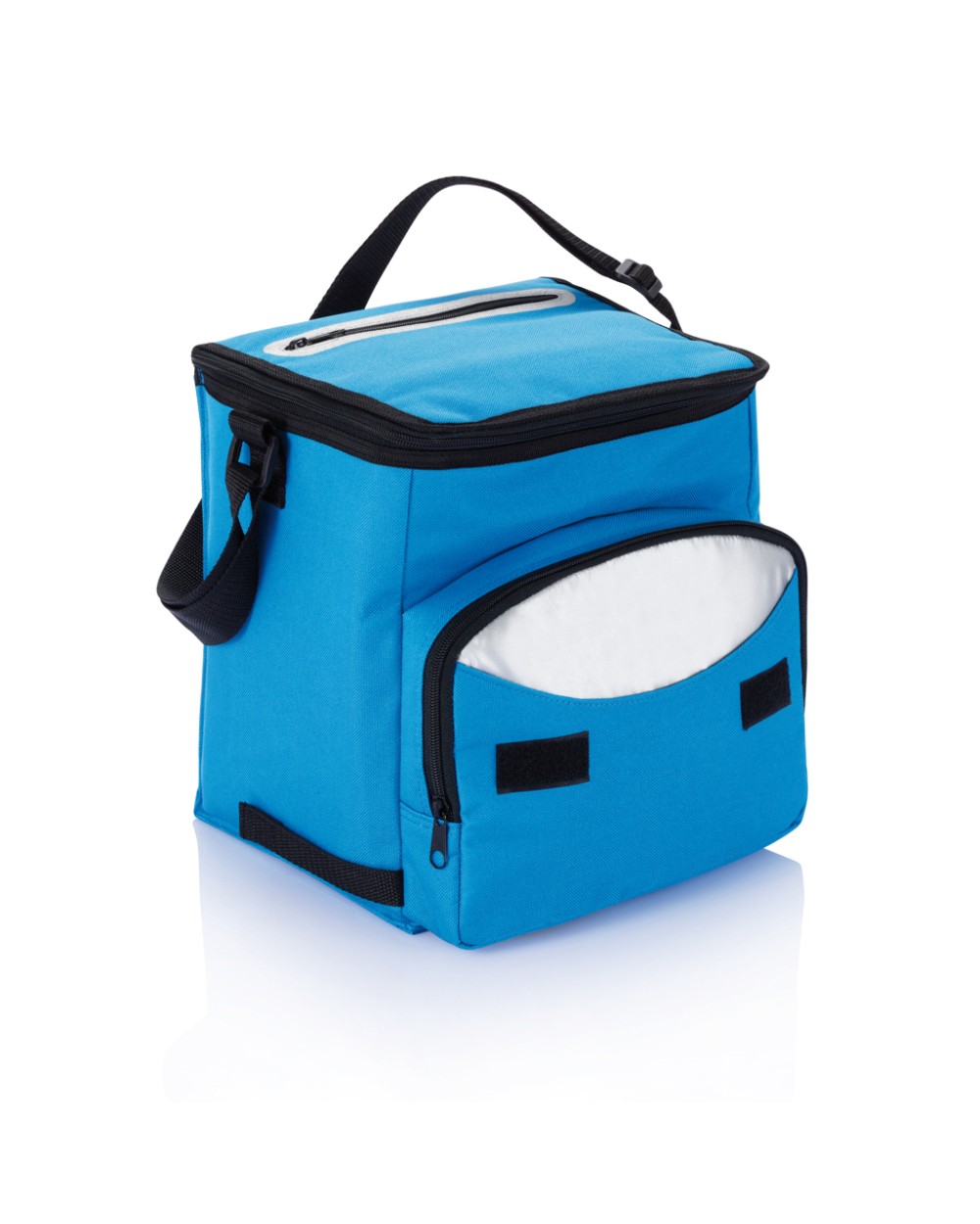 4DO Kühltasche faltbar Taschen personalisierbar