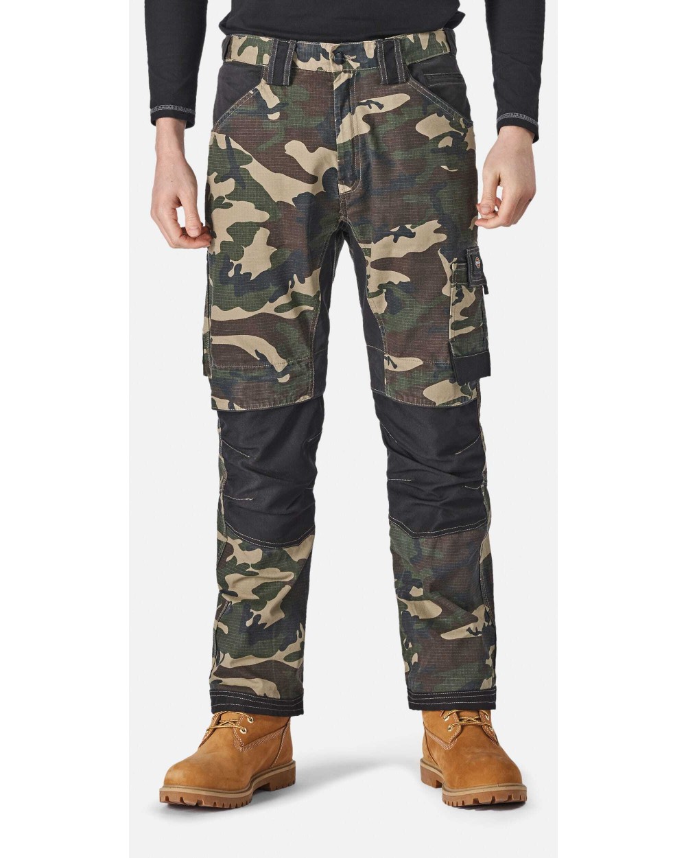Broeken DICKIES Broek GDT Premium (EX. DWD4901) voor bedrukking &amp; borduring