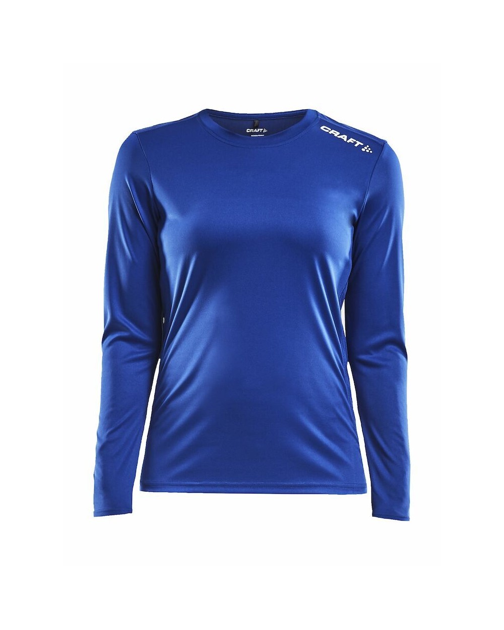 T-shirts CRAFT Rush LS Tee W voor bedrukking &amp; borduring