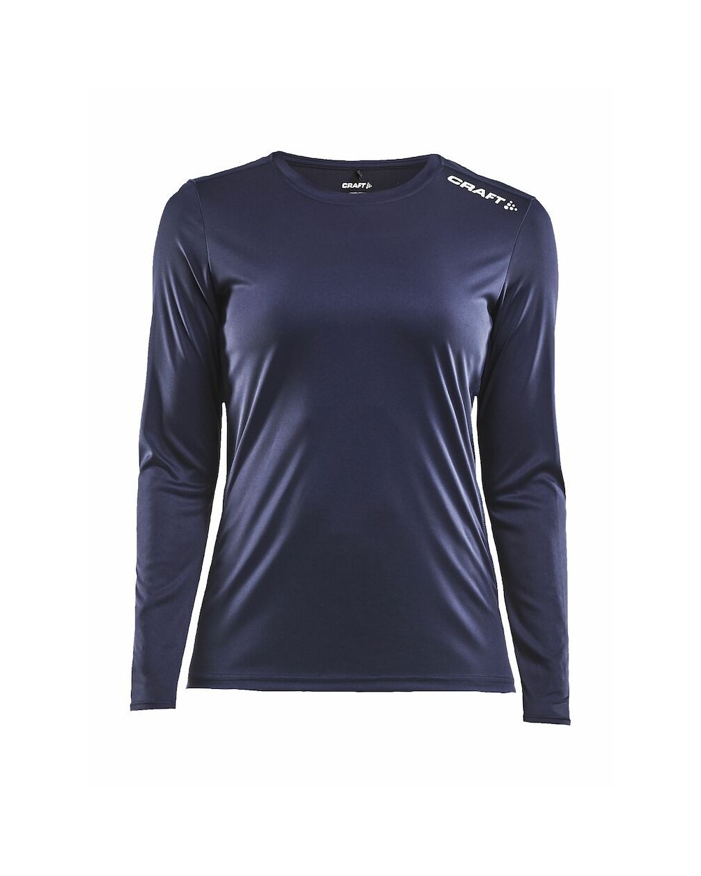 T-Shirts personnalisable CRAFT Rush LS Tee W