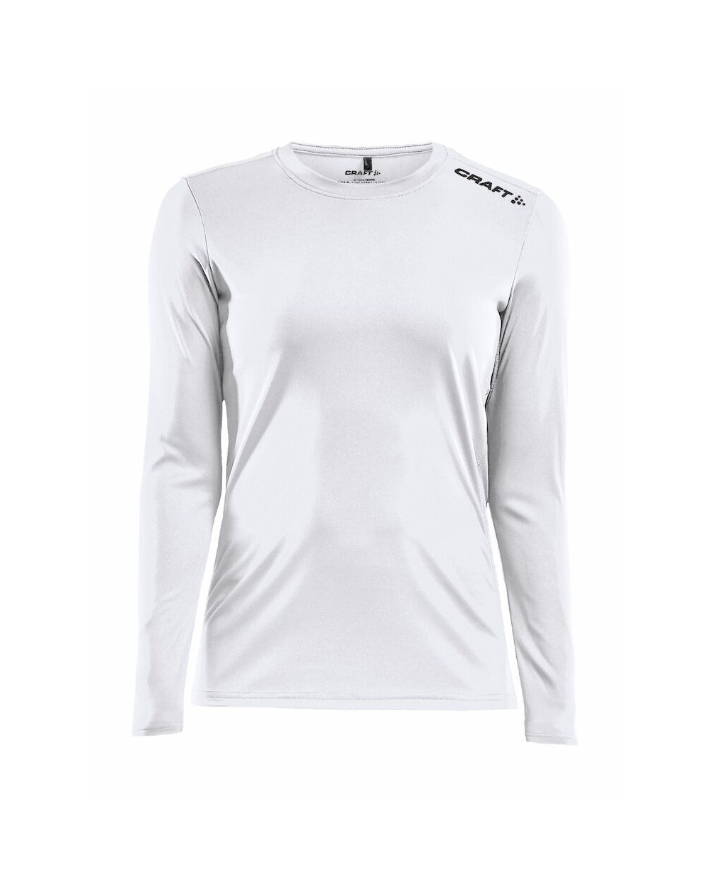 T-Shirts personnalisable CRAFT Rush LS Tee W