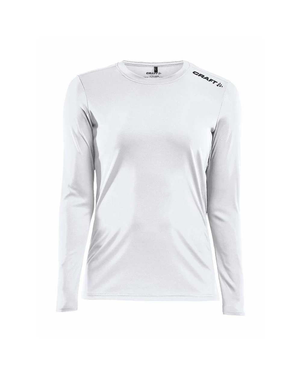 T-Shirts personnalisable CRAFT Rush LS Tee W