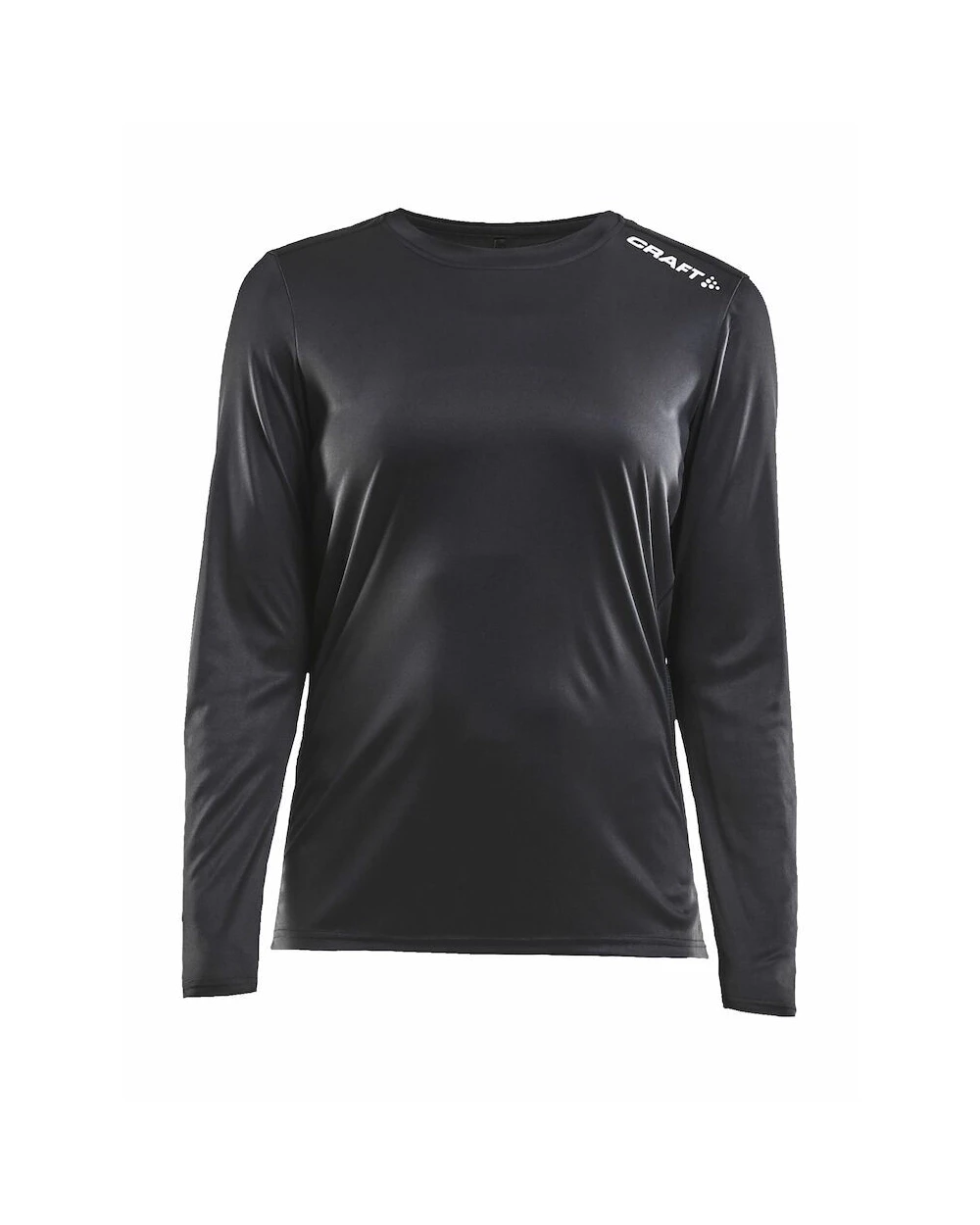 CRAFT Rush LS Tee W T-Shirts personalisierbar