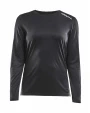 T-Shirts personnalisable CRAFT Rush LS Tee W