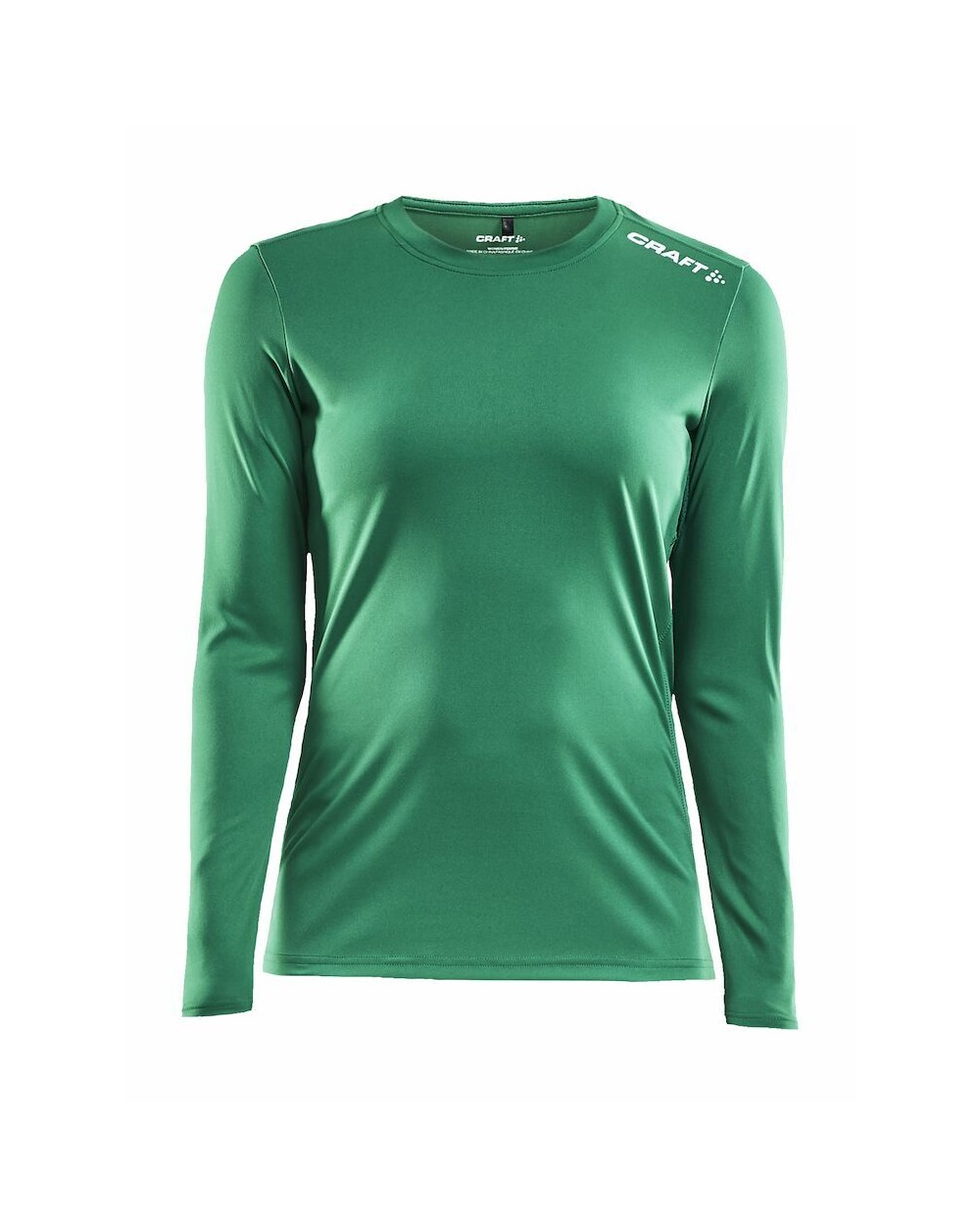 T-Shirts personnalisable CRAFT Rush LS Tee W