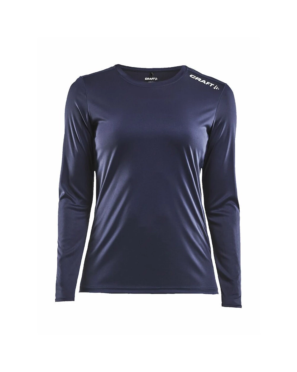 T-Shirts personnalisable CRAFT Rush LS Tee W
