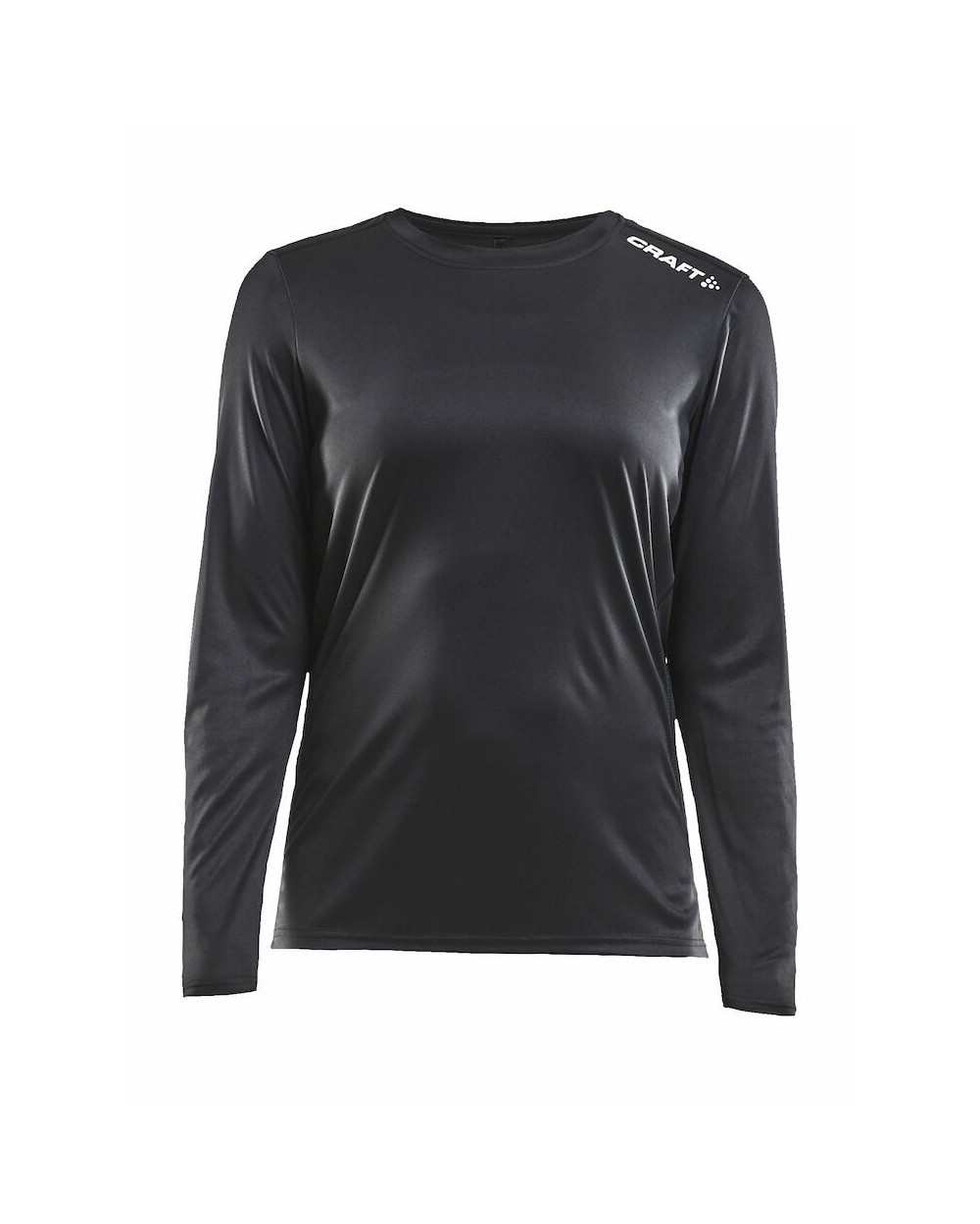 T-shirts CRAFT Rush LS Tee W voor bedrukking &amp; borduring