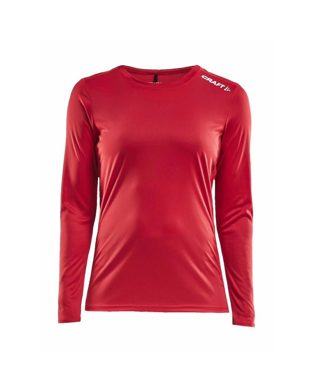 T-Shirts personnalisable CRAFT Rush LS Tee W